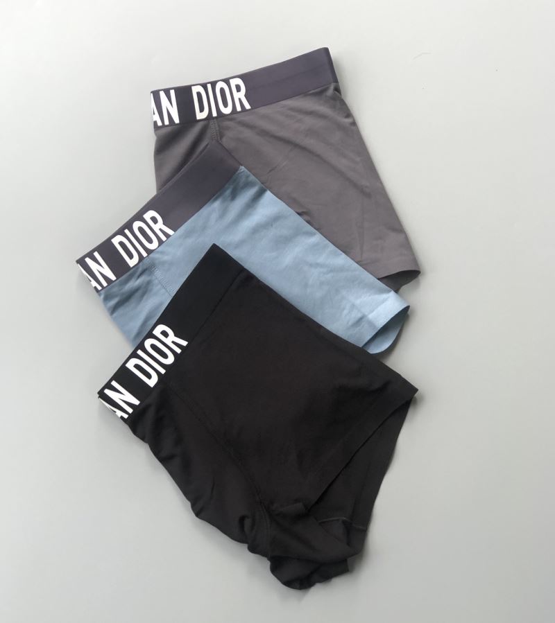 Dior Panties